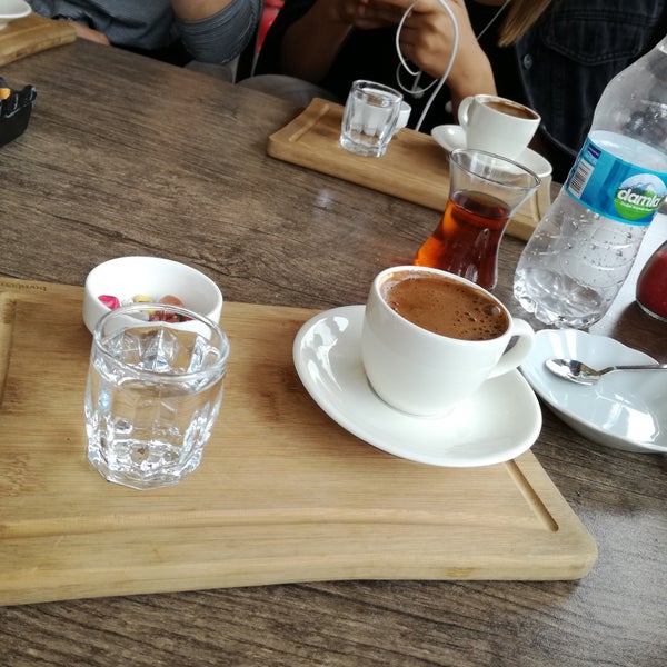 Kara Kedi Cafe&amp;Bistro (Now Closed) Samsun, Samsun