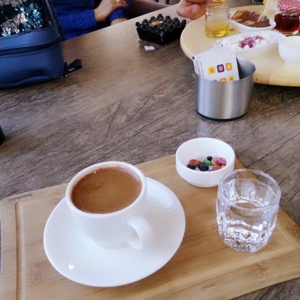 Kara Kedi Cafe&amp;Bistro (Now Closed) Samsun, Samsun