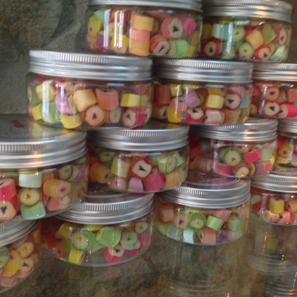 La Dulcería Valparaíso, Valparaíso