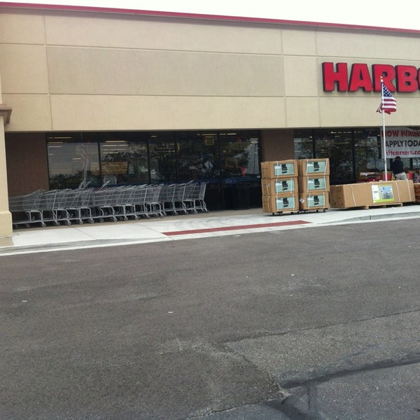 Photos at Harbor Freight Tools Castleton 8 tips from 423 visitors