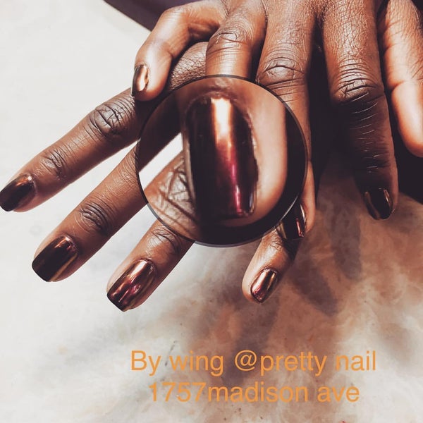 Pretty Nail No. 1 - Nail Salon in East Harlem