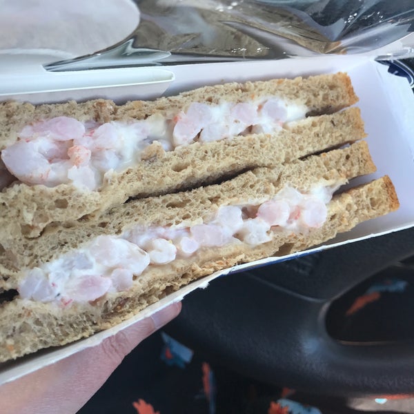 Tesco Supermarket in Carnforth