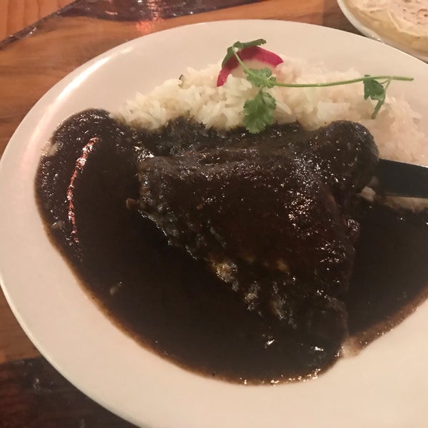 2/22/2019にMinhjamin H.がLa Cocina Oaxaquenaで撮った写真