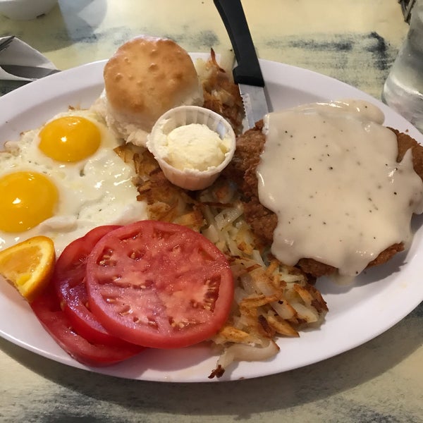 Auntee B's Cafe (Now Closed) Breakfast Spot in Puyallup