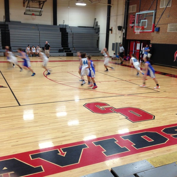 Photos at Central Davidson High School Lexington, NC