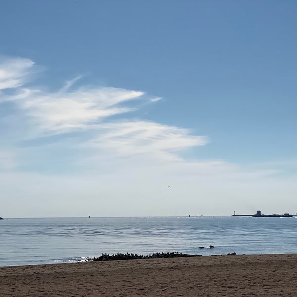 Lighthouse Point Park - Park in East Shore