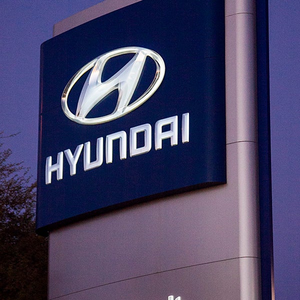 Earnhardt Hyundai Avondale, AZ