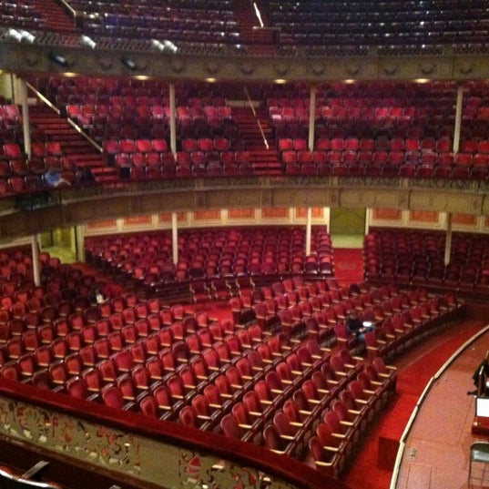 Seating Chart Carnegie Music Hall Oakland