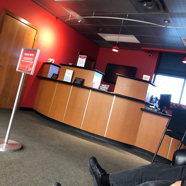 National Exchange Bank & Trust 1125 E Johnson St