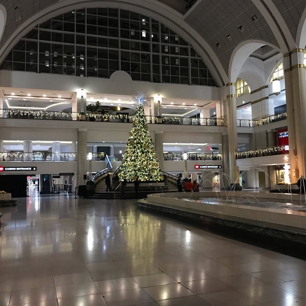 Tower City Center - All You Need to Know BEFORE You Go (with Photos)