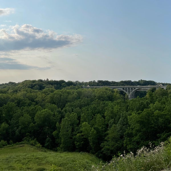 Metroparks Rocky River Reservation North Rocky River, OH