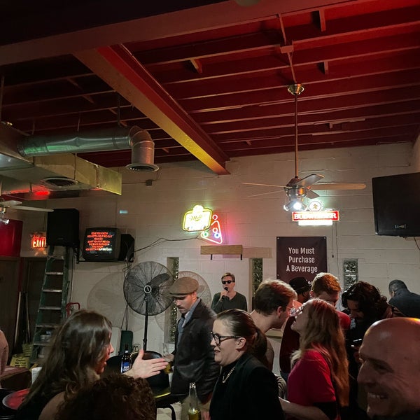 Tina's Nite Club Detroit Shoreway Cleveland, OH