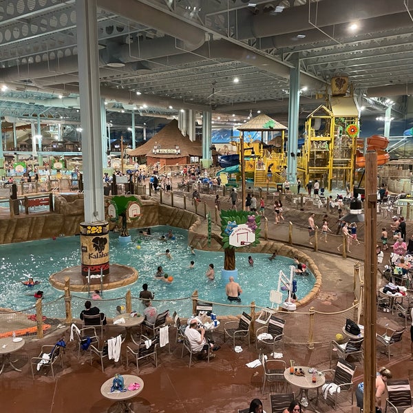 Kalahari