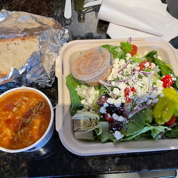 Souper Market Soup Spot in Lakewood