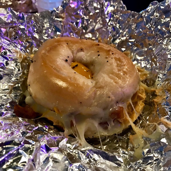 Ripple Bagel & Deli Broad Ripple 83 tips