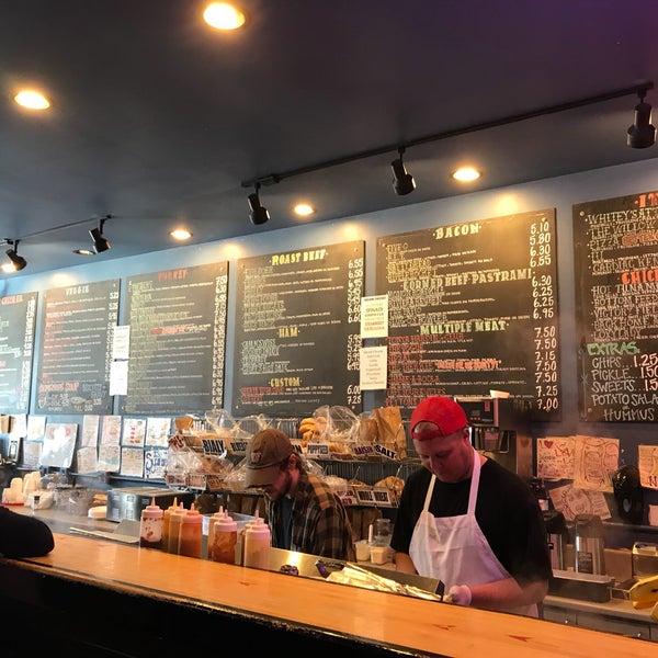 Ripple Bagel & Deli Broad Ripple 83 tips