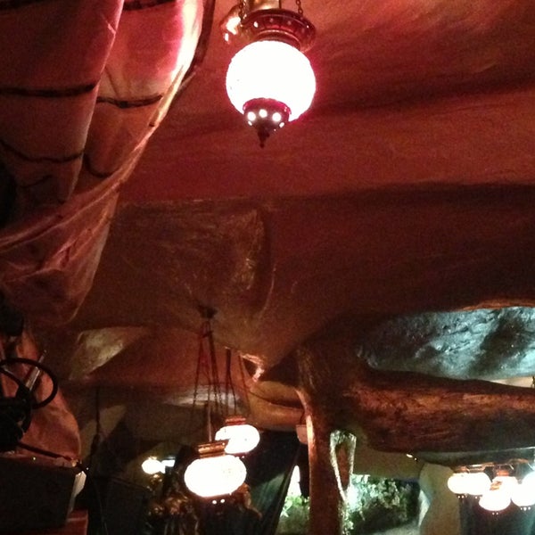 2/15/2013에 Paul A.님이 Stone Cave에서 찍은 사진