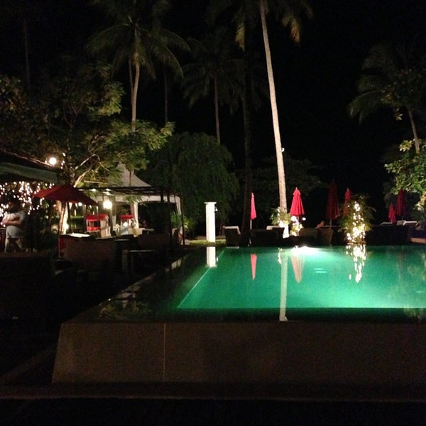 Amari Emerald Cove Koh Chang