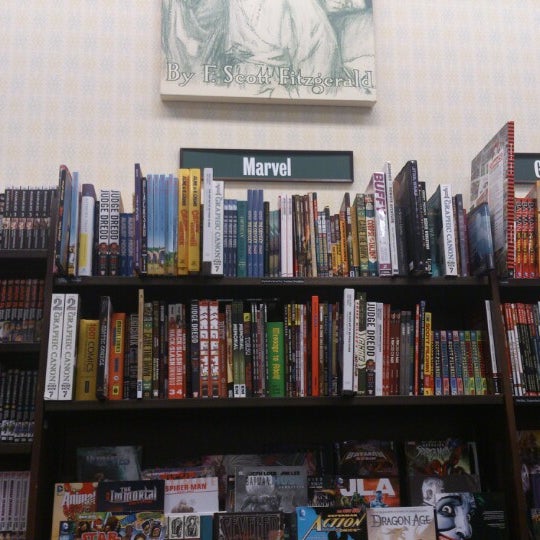 Photos At Barnes Noble Fresno Ca