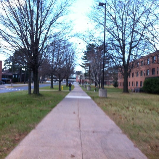 Northern Michigan University 5 tips from 548 visitors