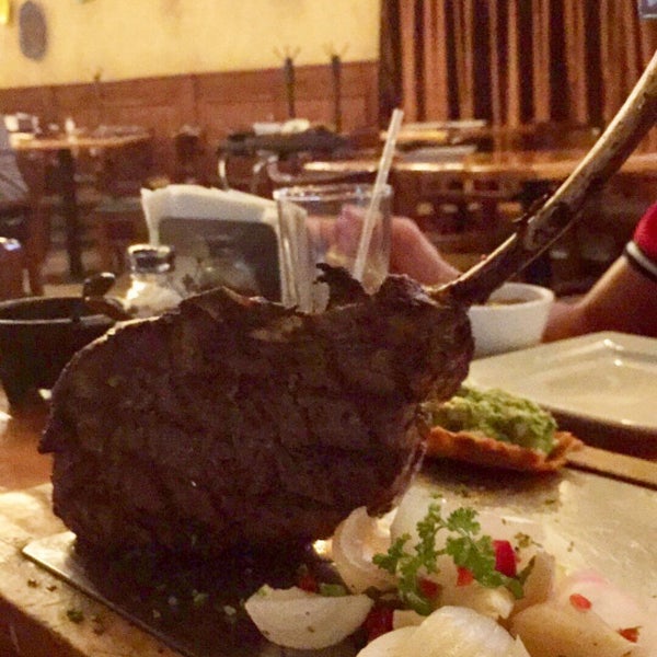 7/5/2018 tarihinde Eloisa M.ziyaretçi tarafından Tierra Santa Restaurante'de çekilen fotoğraf