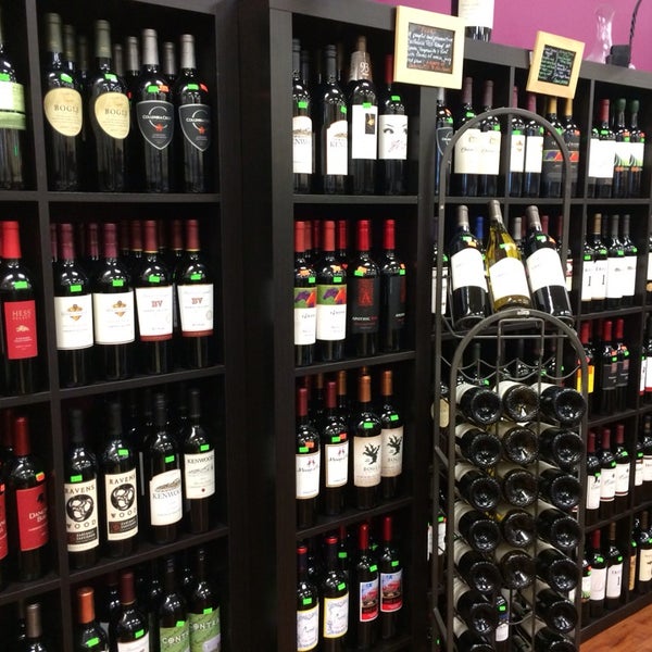 Shamrock Liquors 400 Lowell Ave 2