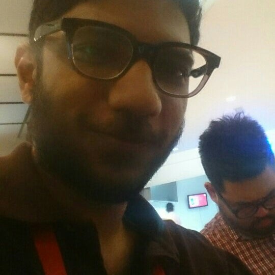 owl eyewear ioi city mall