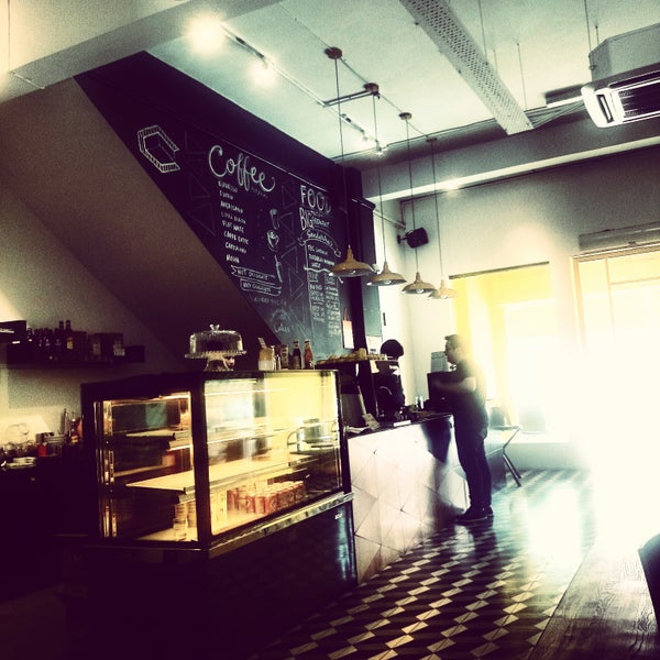 Tbc Cafe Now Closed Shah Alam Selangor