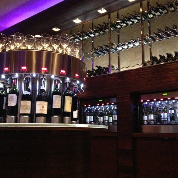 Hostile Grape Wine Bar