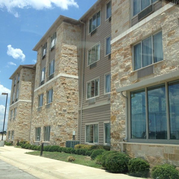 Photos At Shilo Inn Suites Hotel Killeen Tx - 