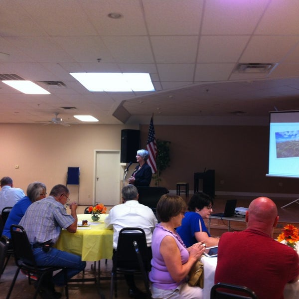 Heritage Center Leavenworth, KS