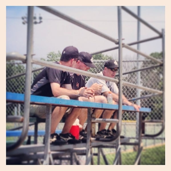 Photos at Kelley Softball Complex Northwest Omaha 12302 Fort St