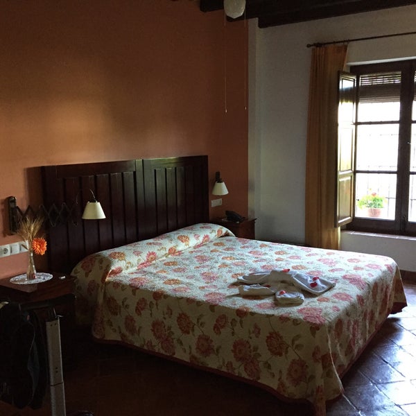 Das Foto wurde bei Hotel Fuente del Sol von Michiel v. am 5/8/2015 aufgenommen