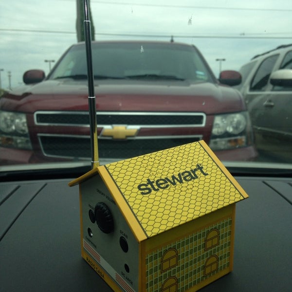 Stewart Title Beaumont, TX