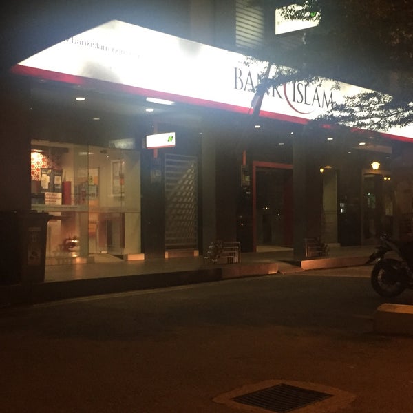 Bank Islam Di Batu Pahat