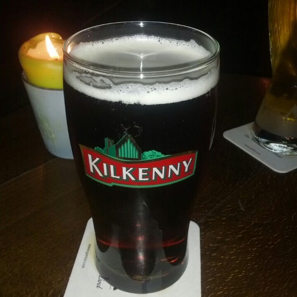 Foto tomada en O&#39;Kellys Irish Pub  por ALF el 3/22/2013