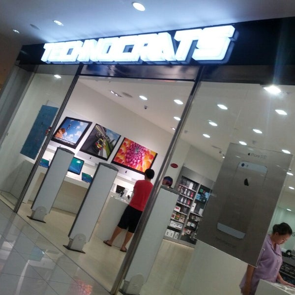 Photos At Apple Technocrats Ground Floor Suria Sabah Shoping Complex Kota Kinabalu Sabah
