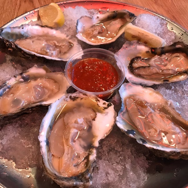 Sea Salt Fish Grill 508 Santa Monica Blvd