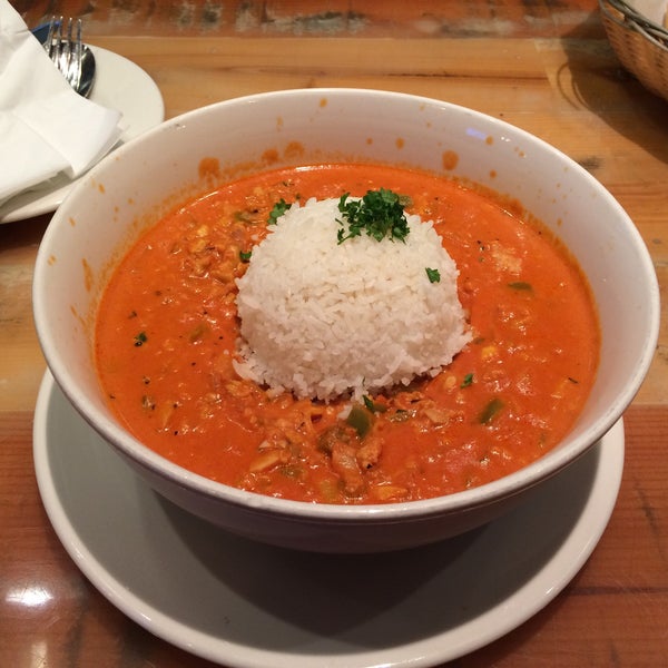 Photos at Ritter's Steam Kettle Cooking Downtown Huntington Beach