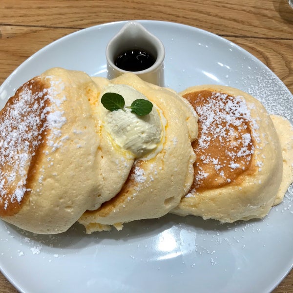 The Original Pancake House 大分市 大分県 The Original Pancake House 大分市 大分県