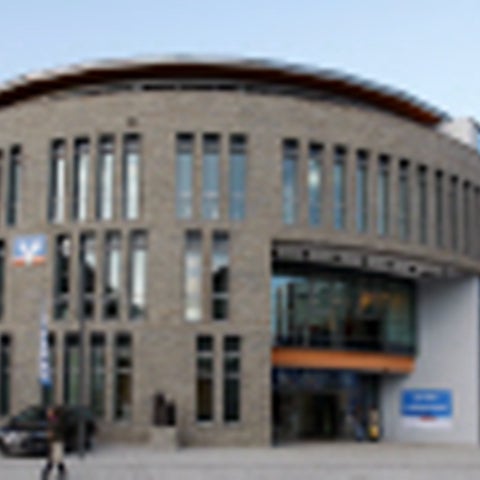 Photos At Vr Bank Schwabisch Hall Crailsheim Eg Dietrich