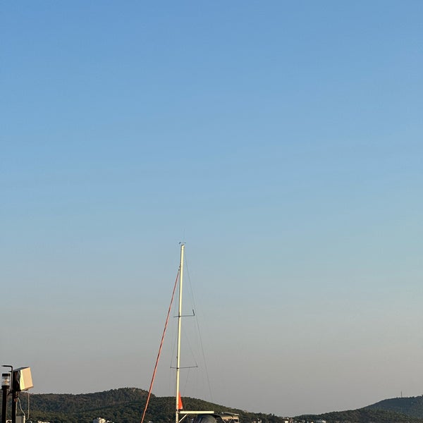 8/25/2023にErol Y.がTeos Meze &amp; Balıkで撮った写真