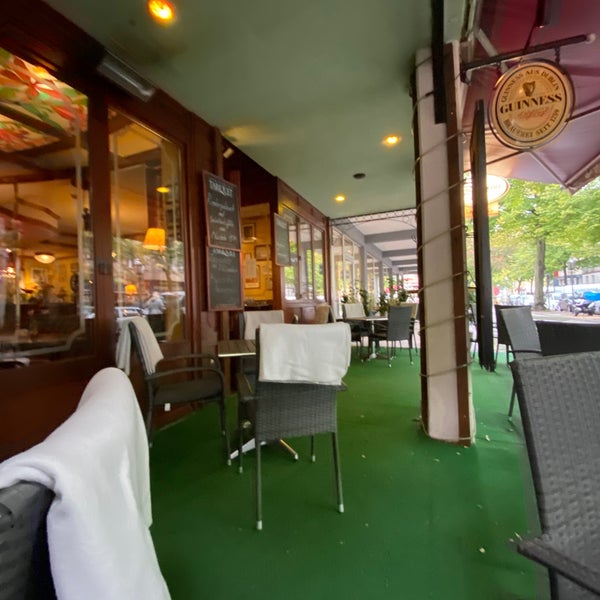 Brasserie Alt Tegel Tegel 3 Tips
