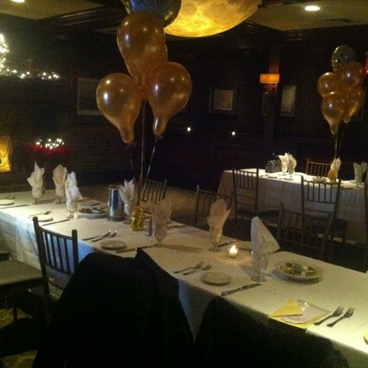 Photo taken at Buckley&#39;s Restaurant and Catering by Scott G. on 12/2/2012