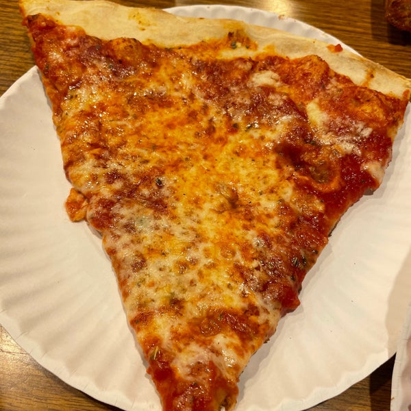 Photo taken at New York Pizza Suprema by Joe on 8/15/2022