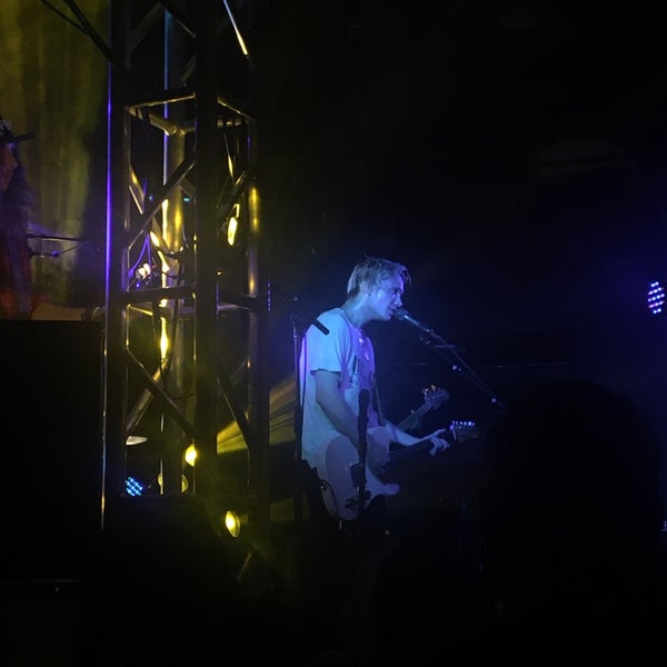Photo taken at The Sinclair by Joe on 10/31/2019