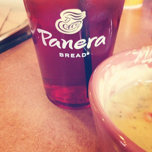 Panera Bread Fırın