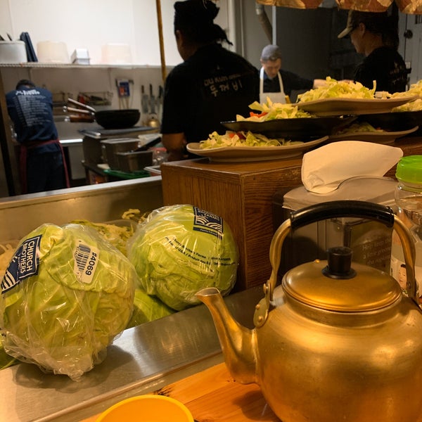 Photos at Du Kuh Bee (Now Closed) Korean Restaurant in Beaverton