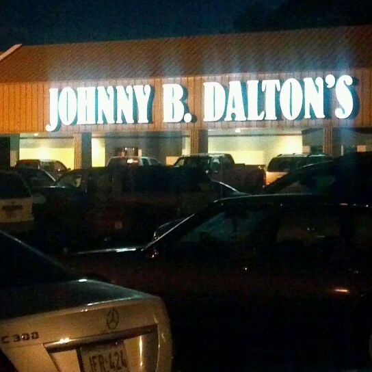 Photos at Johnny B Daltons 2107 N. Frazier St.