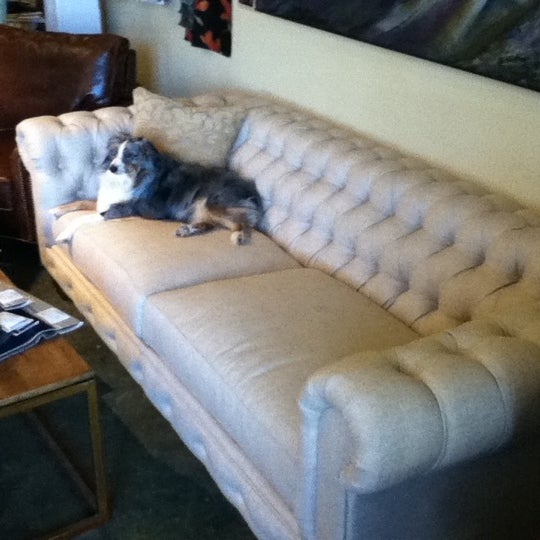 The Comfortable Couch Company 1 Tip From 11 Visitors